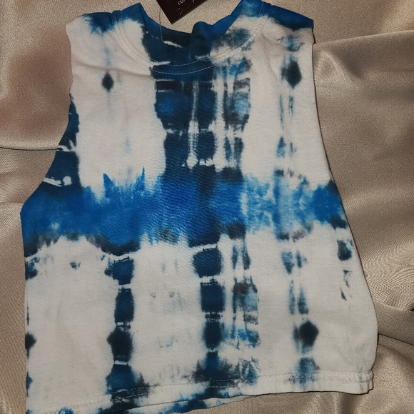 Everyday Magic & Co sleeveless tee 2T - Picture 1 of 2